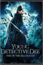 Young Detective Dee – Rise of the Sea Dragon