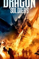 Movie poster: Dragon.Soldiers