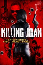 Movie poster: Killing Joan