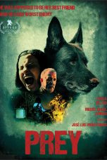 Movie poster: Prey Aka Cordes