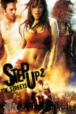 Movie poster: Step Up 2