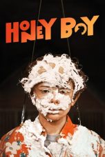 Movie poster: Honey Boy