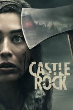 Movie poster: Castle Rock
