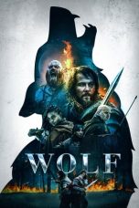 Movie poster: Wolf