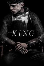 Movie poster: The King