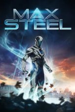 Movie poster: Max Steel 12122023