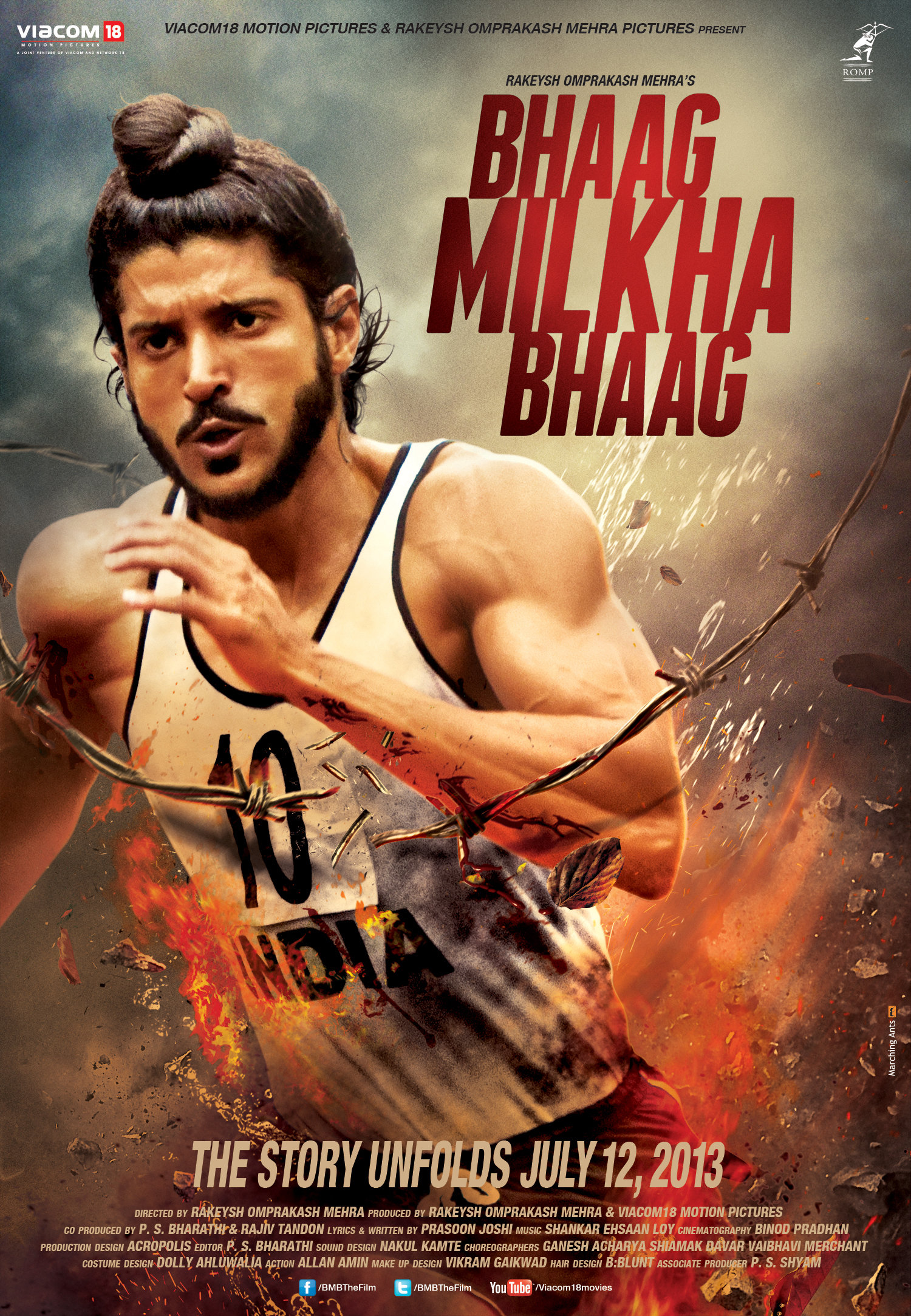 bhag milkha bhag movie download 300mb