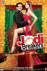 Movie poster: JODI BREAKERS