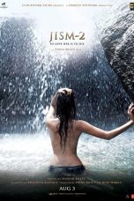 Movie poster: Jism 2