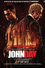 Movie poster: John Day