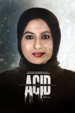 Movie poster: ACID