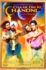 Movie poster: Char din ki Chandni