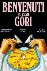 Movie poster: Benvenuti in casa Gori