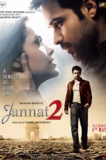 Movie poster: jannat 2