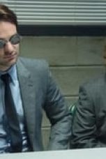 Movie poster: Marvel’s Daredevil Season 1 Episode 3