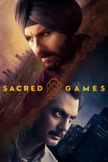 Sacred Games 2019