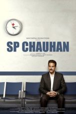 Movie poster: SP Chauhan