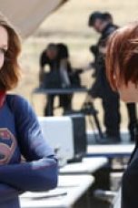 Movie poster: Supergirl Season 1 Episode 2