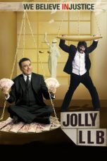 Movie poster: Jolly LLB