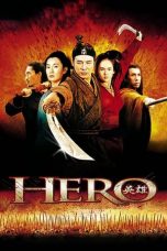 Movie poster: Hero