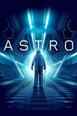 Movie poster: Astro