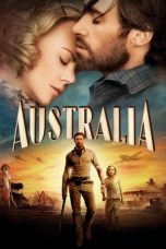 Movie poster: Australia
