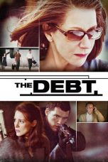 Movie poster: The Debt