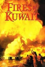 Movie poster: Fires of Kuwait