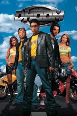 Movie poster: Dhoom