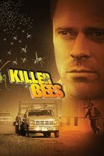 Movie poster: Killer Bees!