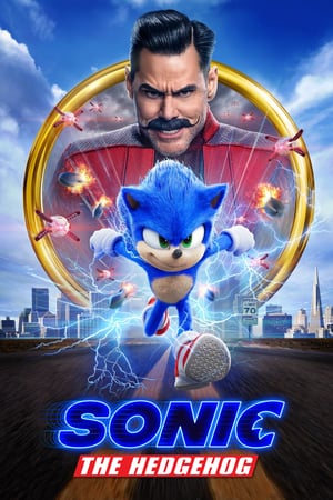 Watch Sonic the Hedgehog free online