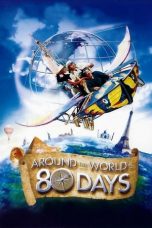 Movie poster: Around the World in 80 Days