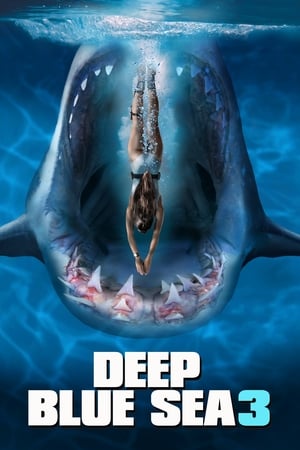 Watch Deep Blue Sea 3 online free
