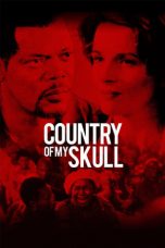 Movie poster: In My Country