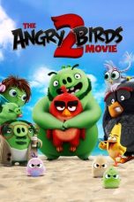 Movie poster: The Angry Birds Movie 2 172024