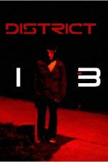 Movie poster: District 13