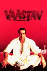 Movie poster: Vaastav: The Reality