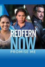 Movie poster: Redfern Now: Promise Me