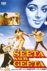 Seeta and Geeta Full hd