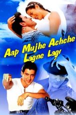 Movie poster: Aap Mujhe Achche Lagne Lage