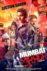 Movie poster: Mumbai Mirror