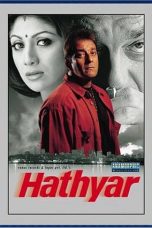Movie poster: Hathyar: Face to Face with Reality