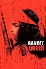 Movie poster: Bandit Queen