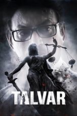 Movie poster: Talvar