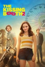 Movie poster: The Kissing Booth 2