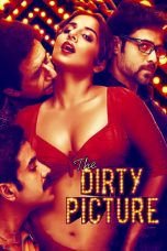 Movie poster: The Dirty Picture