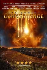 Movie poster: The Coming Convergence