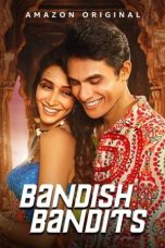 Movie poster: Bandish Bandits