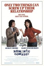 Movie poster: Romantic Comedy
