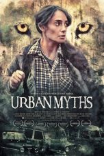 Movie poster: Urban Myths